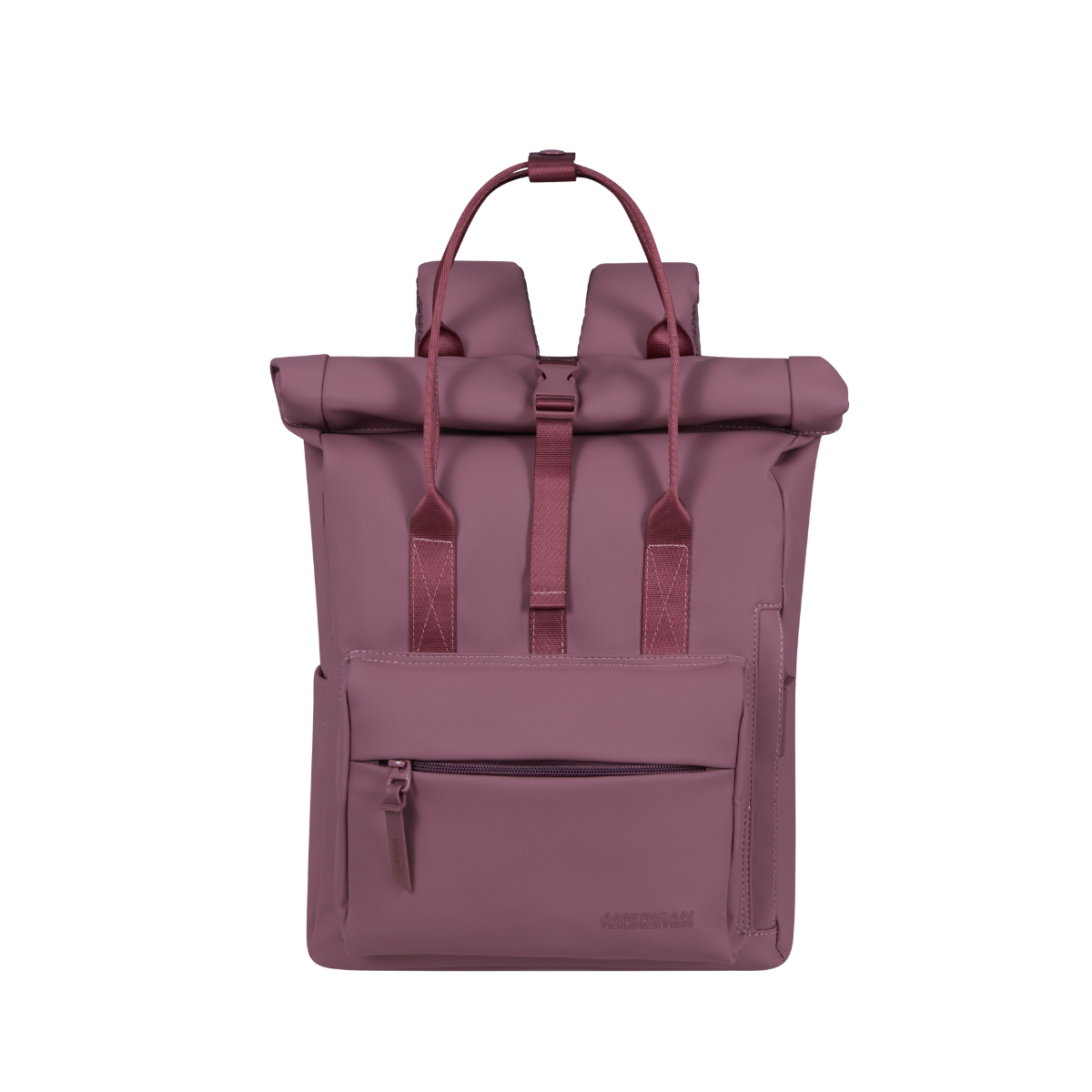 AMERICAN TOURISTER ZAINO URBAN GROOVE 24G 076 C0 MALVA