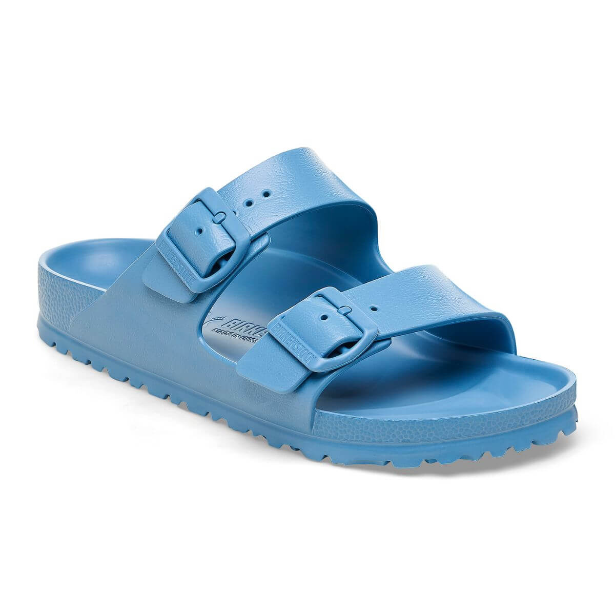 BIRKENSTOCK CIABATTA ARIZONA EVA 1027376 ELEMENTAL BLUE NARROW FIT