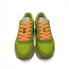 SUN68 SNEAKERS Z34201-68 LIME