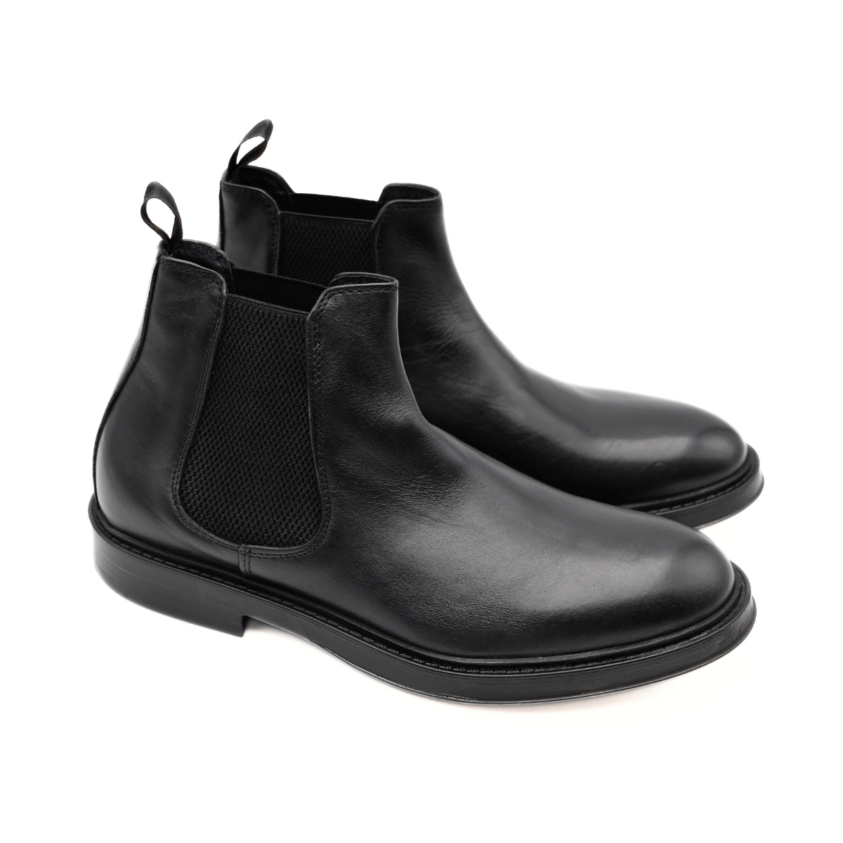F.LLI RENNELLA BEATLES 2052L NERO