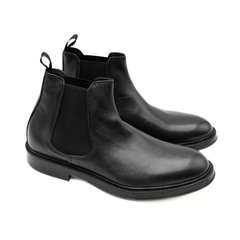 F.LLI RENNELLA BEATLES 2052L NERO