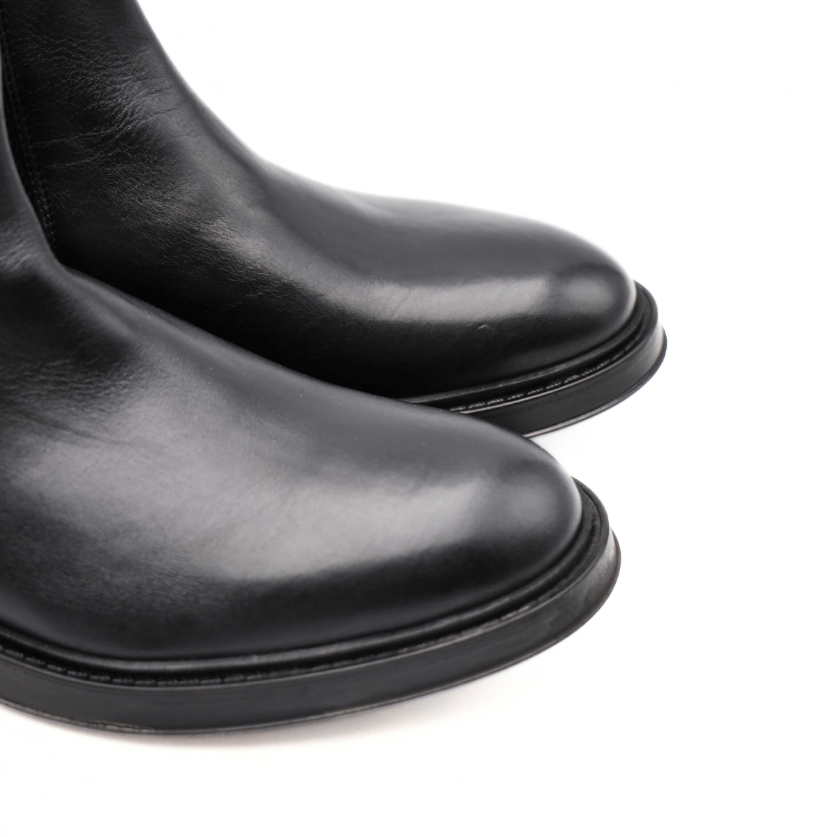 F.LLI RENNELLA BEATLES 2052L NERO