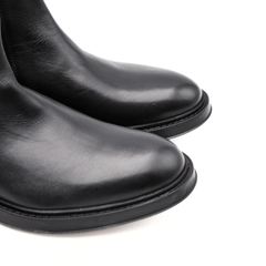 F.LLI RENNELLA BEATLES 2052L NERO