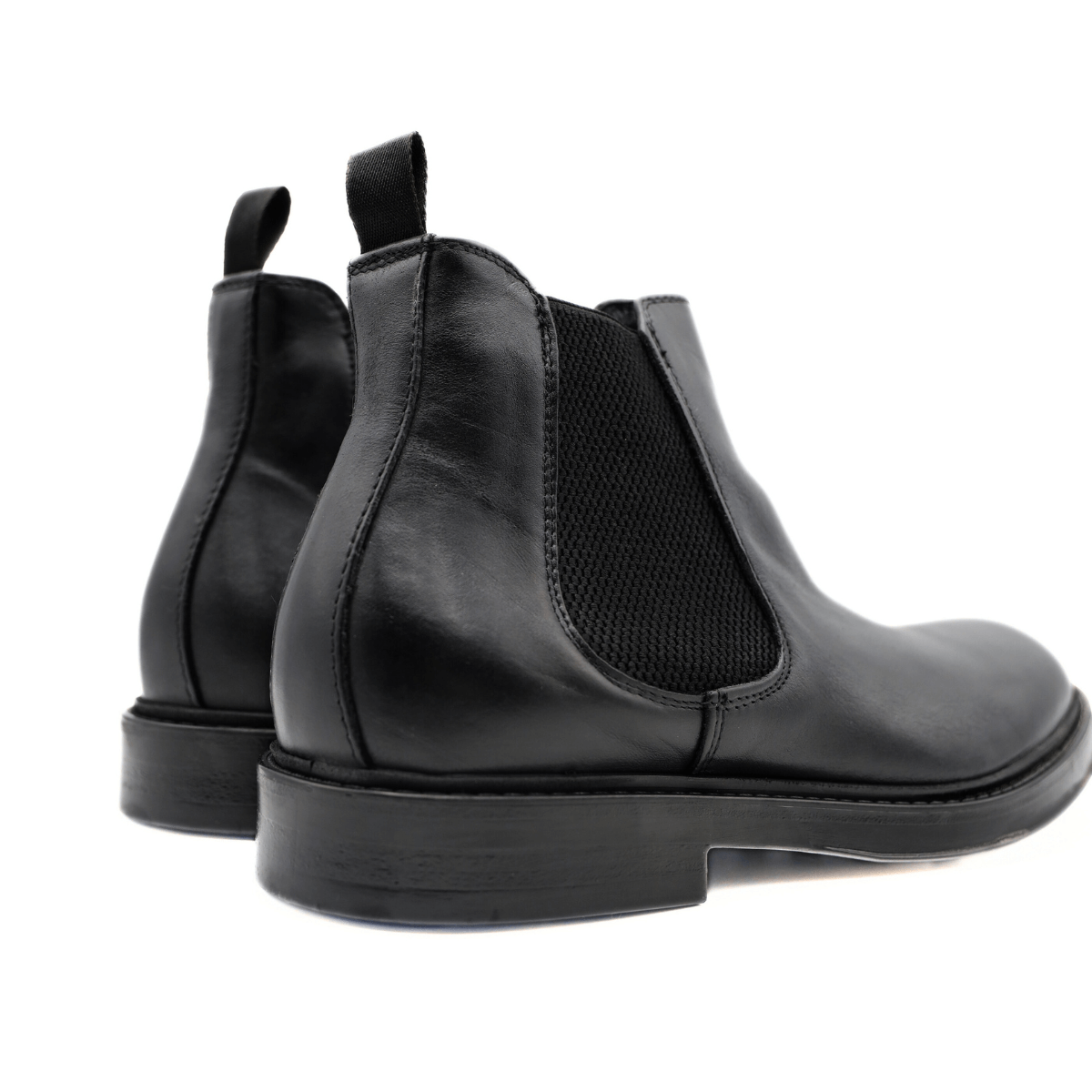 F.LLI RENNELLA BEATLES 2052L NERO