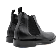F.LLI RENNELLA BEATLES 2052L NERO