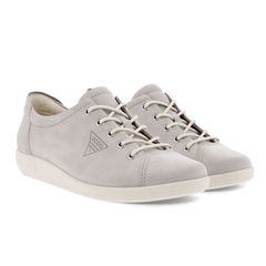 ECCO SNEAKERS 206503 02386 SOFT 2.0 TAUPE