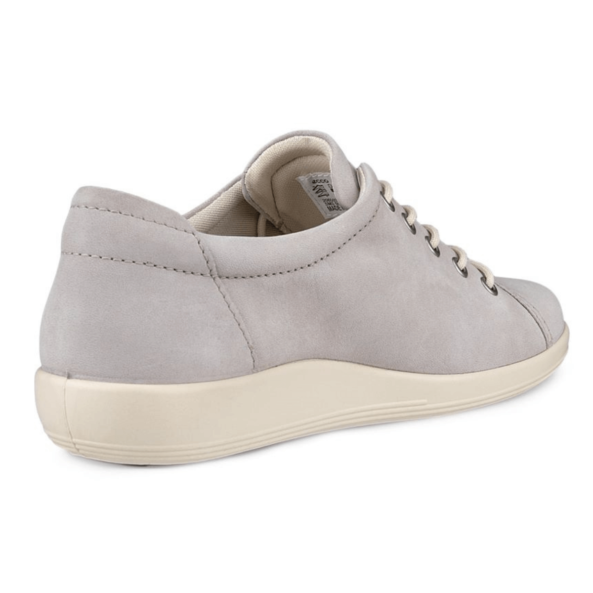 ECCO SNEAKERS 206503 02386 SOFT 2.0 TAUPE