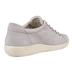 ECCO SNEAKERS 206503 02386 SOFT 2.0 TAUPE