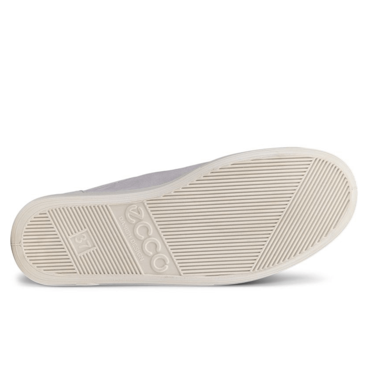 ECCO SNEAKERS 206503 02386 SOFT 2.0 TAUPE