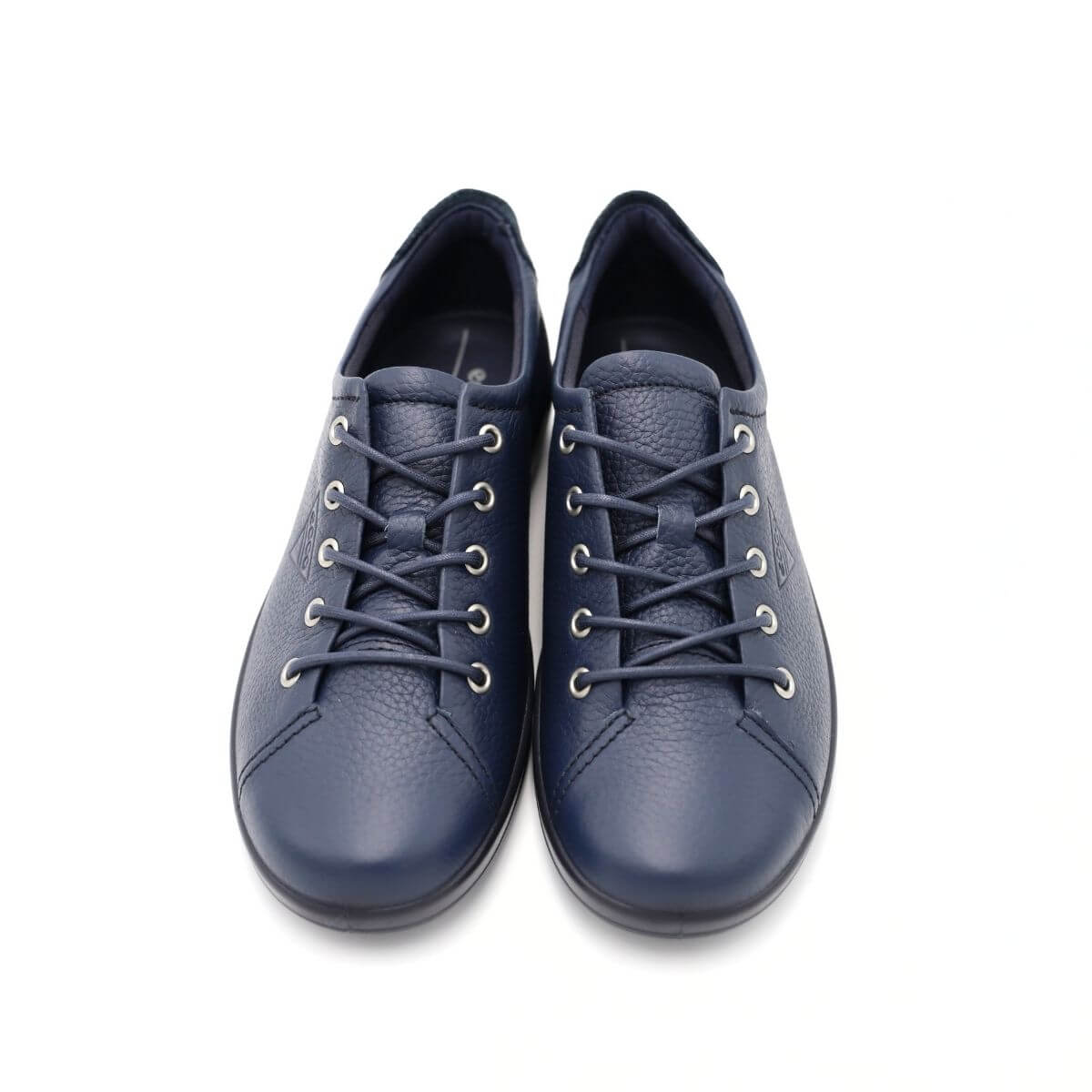 ECCO SNEAKERS 206503-11038 SOFT 2.0 BLU