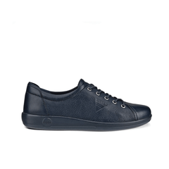 ECCO SNEAKERS 206503 11038 BLU