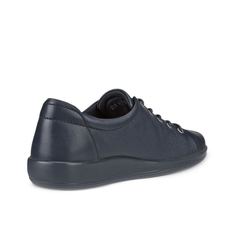 ECCO SNEAKERS 206503 11038 BLU