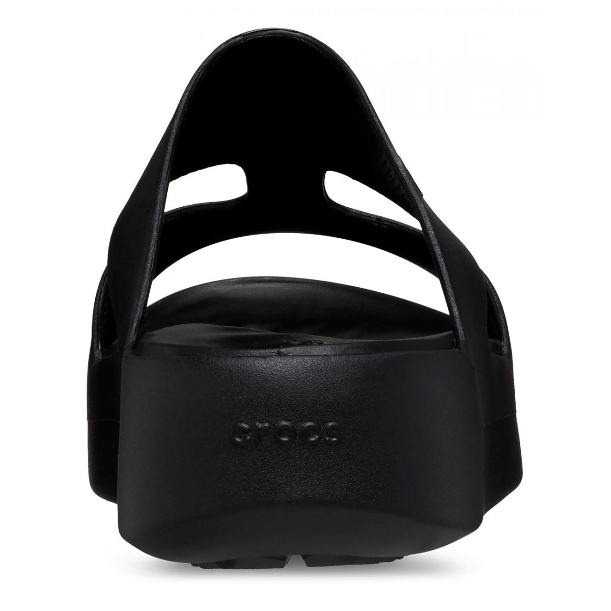 CROCS CIABATTA GETAWAY 209409 001 NERO