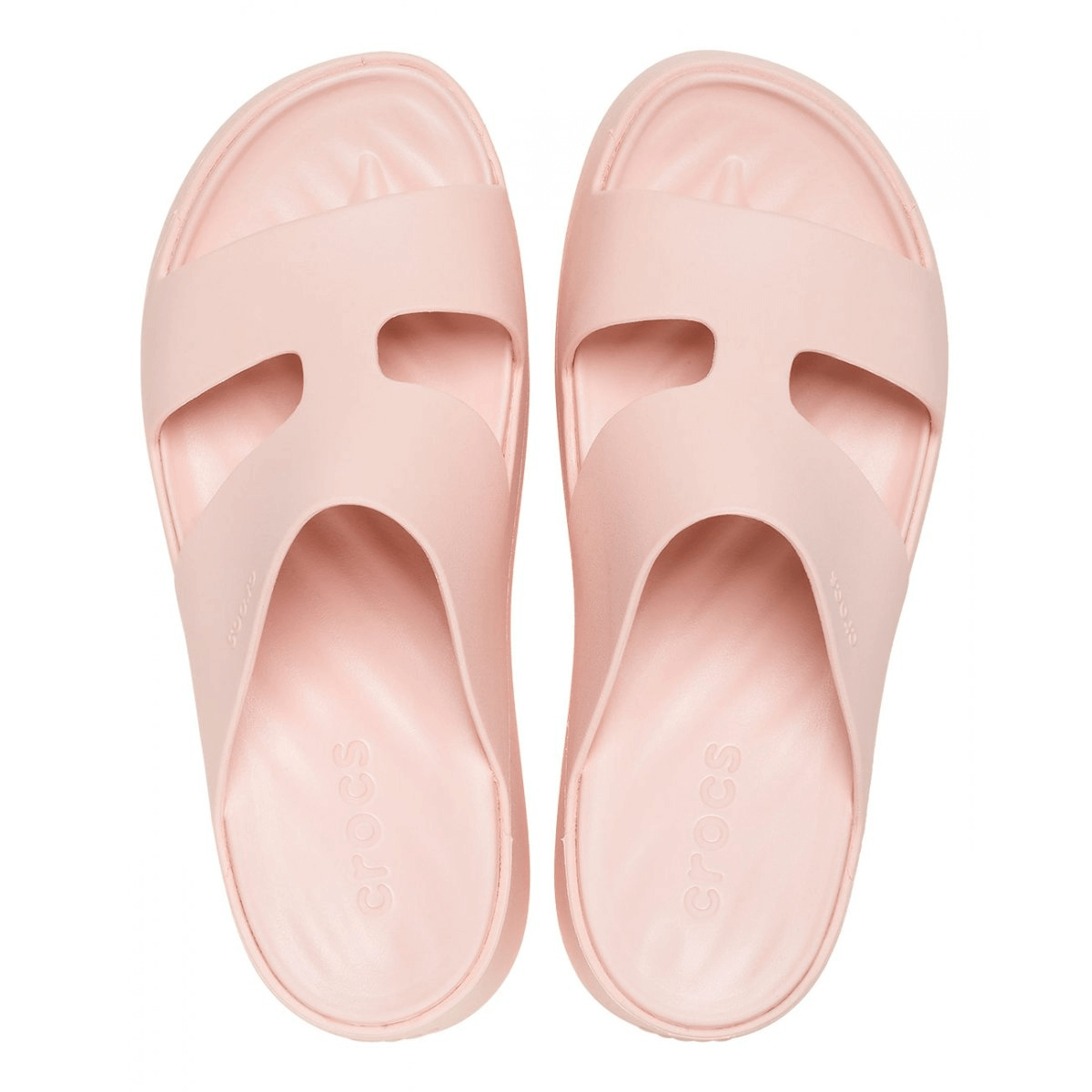 CROCS CIABATTA GETAWAY 209409 6UR ROSA