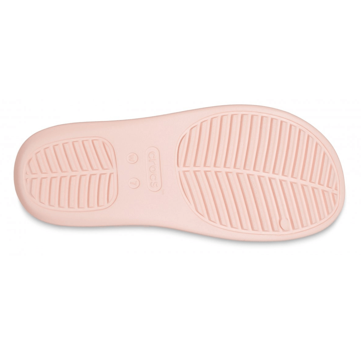 CROCS CIABATTA GETAWAY 209409 6UR ROSA