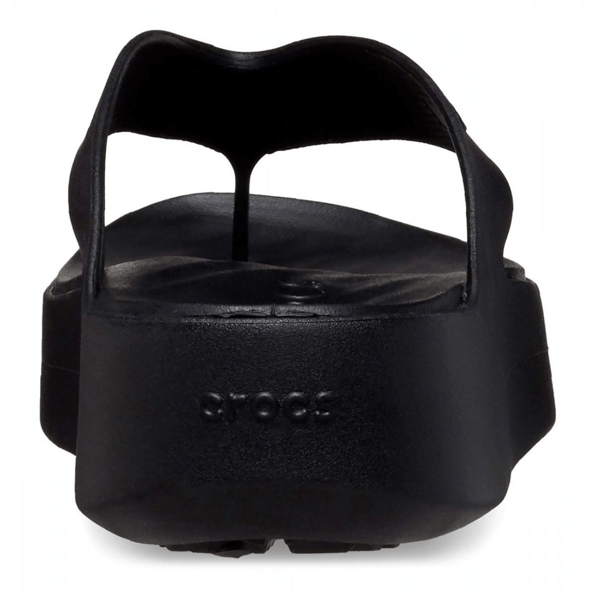 CROCS CIABATTA GETAWAY 209410 NERO