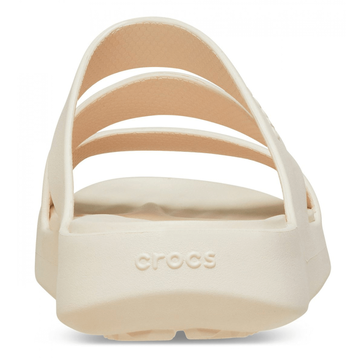 CROCS CIABATTA GETAWAY 209587 BEIGE