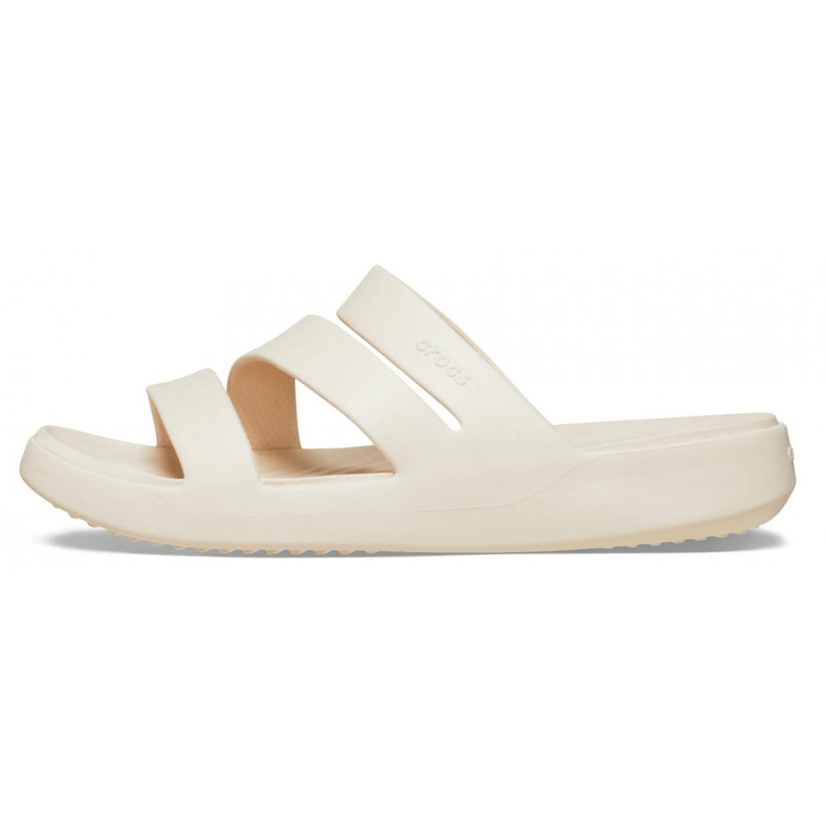 CROCS CIABATTA GETAWAY 209587 BEIGE