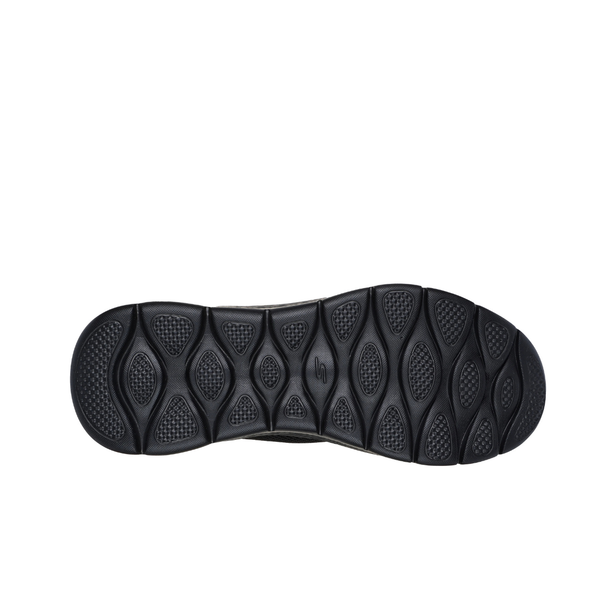 SKECHERS SLIPON SLIP IN 216324 BBK NERO