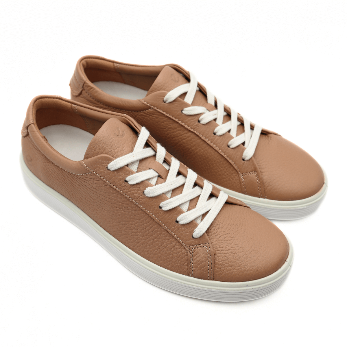 ECCO SNEAKERS 219203-01084 NUDE