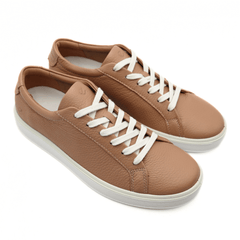 ECCO SNEAKERS 219203-01084 NUDE