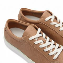 ECCO SNEAKERS 219203-01084 NUDE