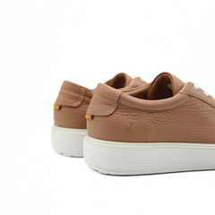 ECCO SNEAKERS 219203-01084 NUDE