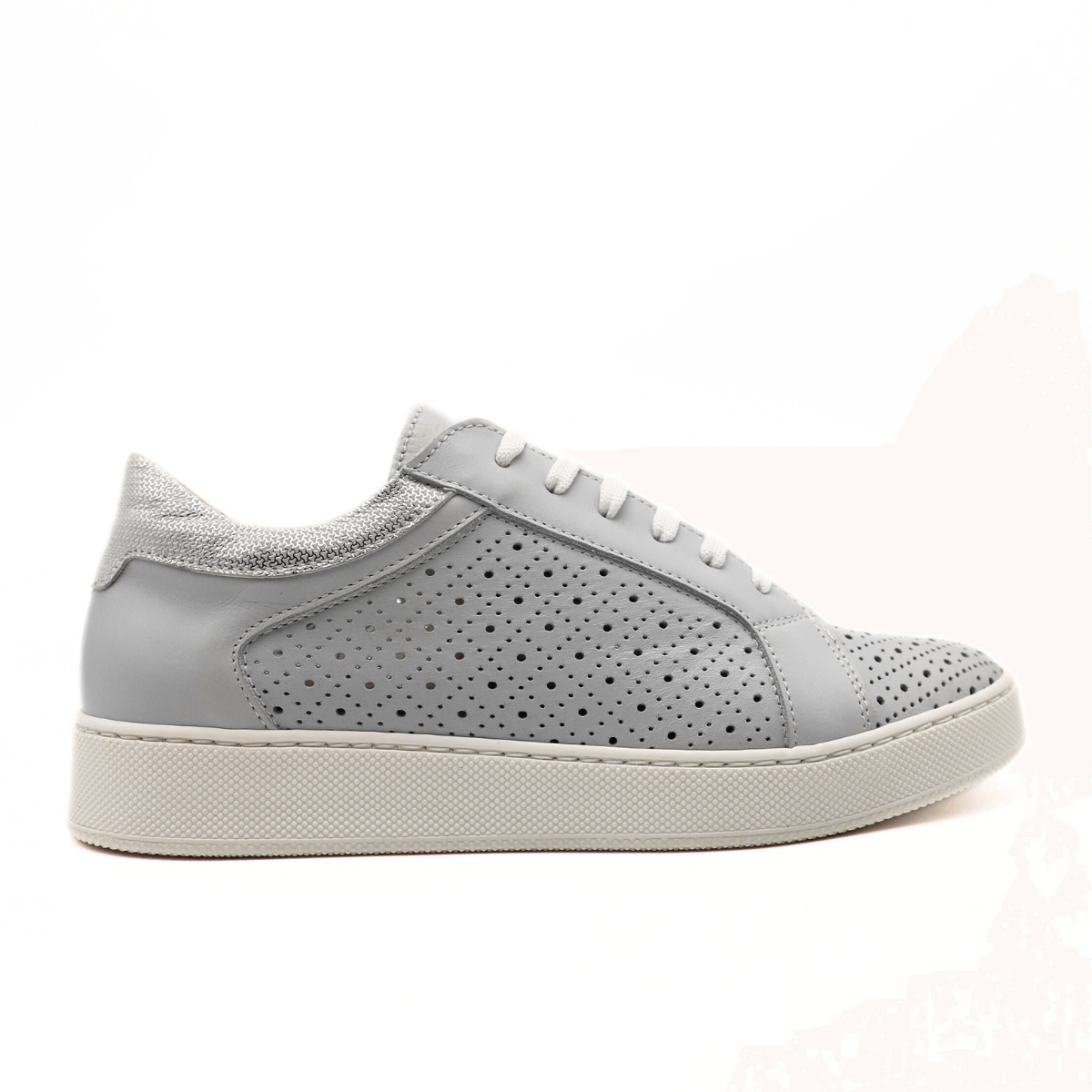 TYKO SNEAKER 22005F FORATA GHIACCIO