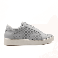 TYKO SNEAKER 22005F FORATA GHIACCIO