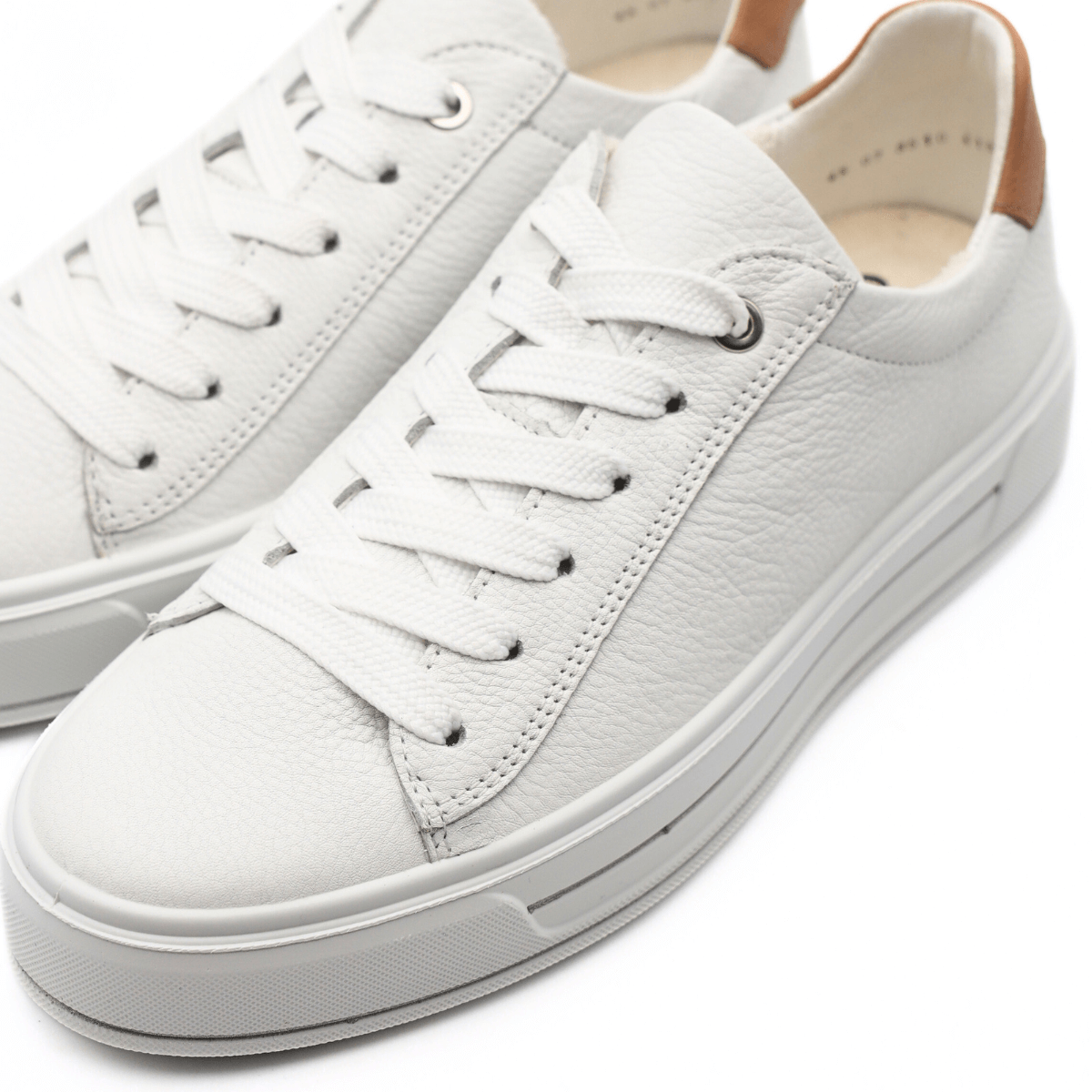 ARA SNEAKERS 23003 04 BIANCO