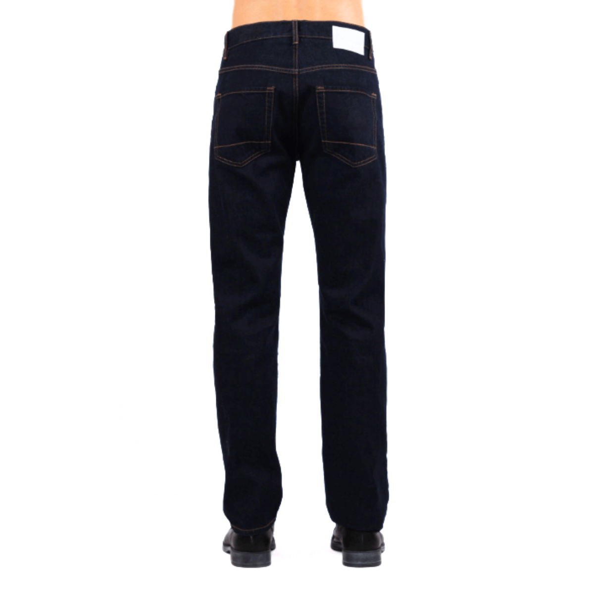 BERNA JEANS 23323030 BLU SCURO
