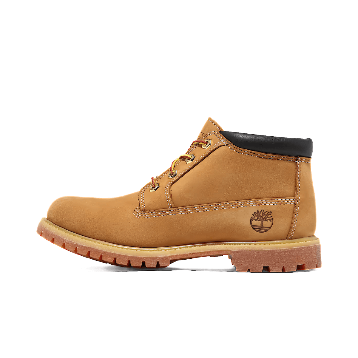 TIMBERLAND BOOT 23399 713 BASSO GIALLO