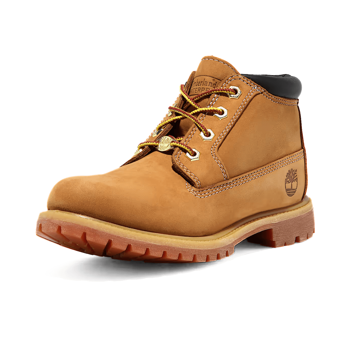 TIMBERLAND BOOT 23399 713 BASSO GIALLO