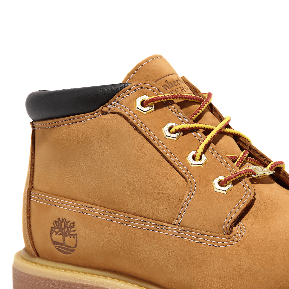 TIMBERLAND BOOT 23399 713 BASSO GIALLO