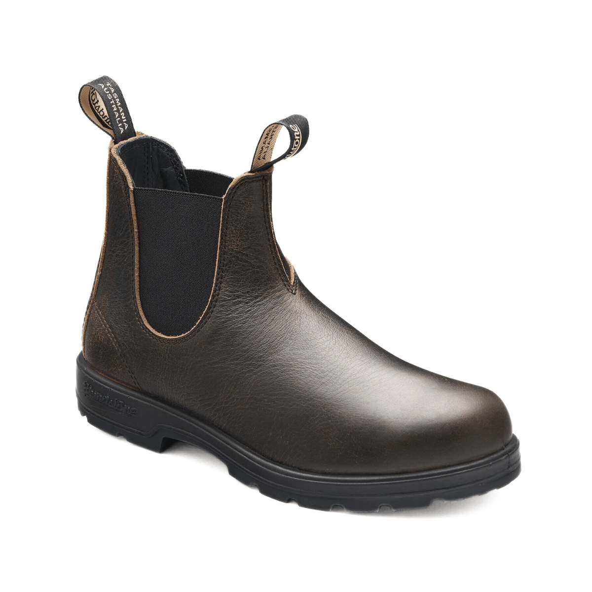 BLUNDSTONE BEATLES UOMO 2440 MARRONE