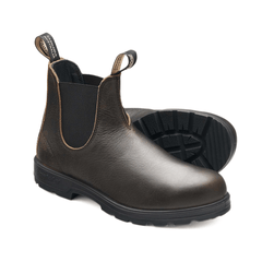 BLUNDSTONE BEATLES UOMO 2440 MARRONE