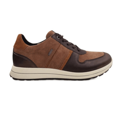 ARA SNEAKER 24509 29 CUOIO/MARRONE