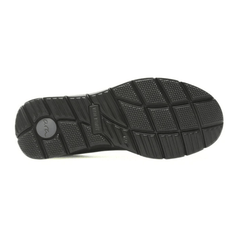 ARA SLIPON 24606 01 PELLE NERO