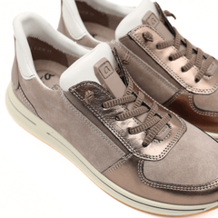ARA SLIPON 24836 17 BEIGE