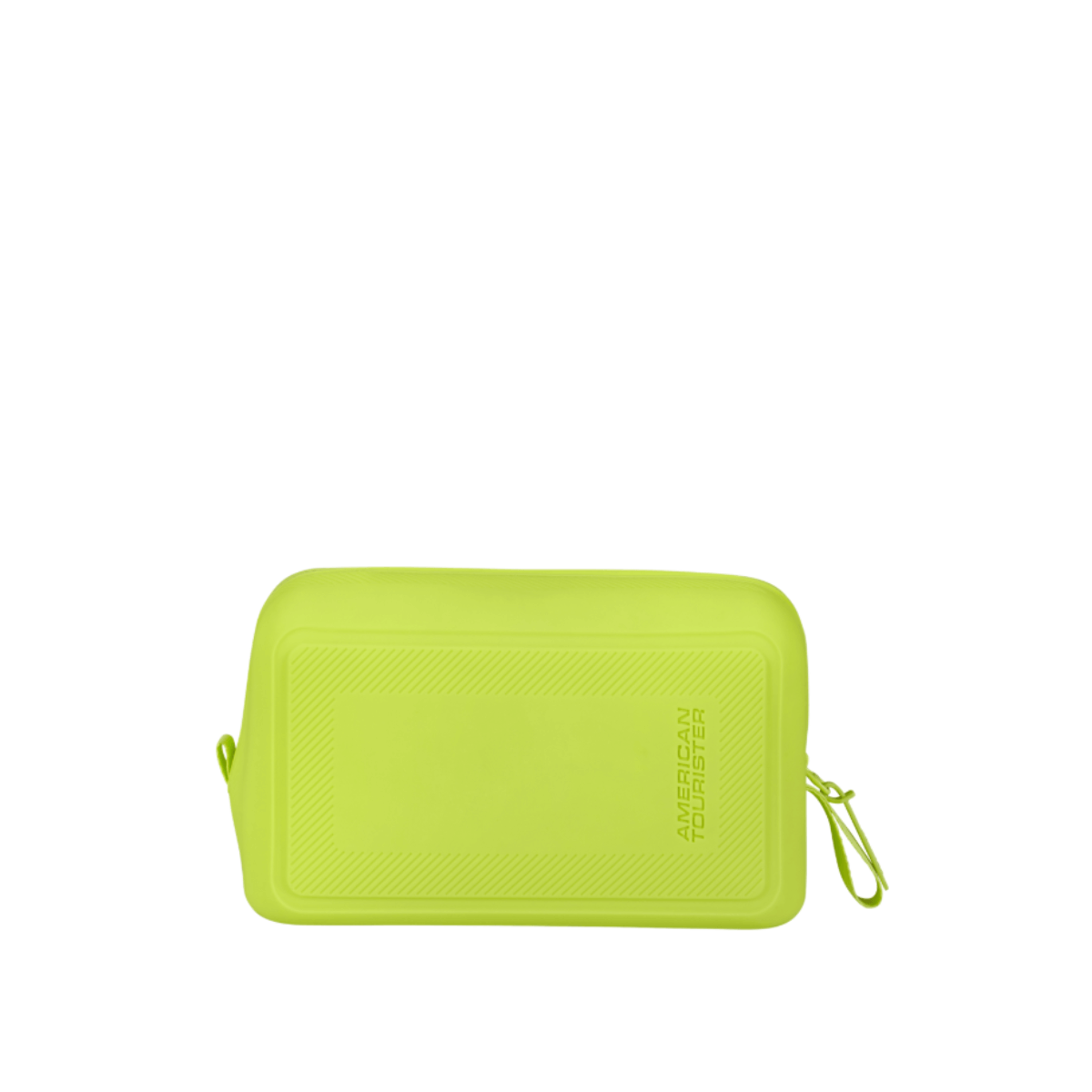 AMERICAN TOURISTER BEAUTY CASE 24G 066 94 URBAN GROOVE LIME