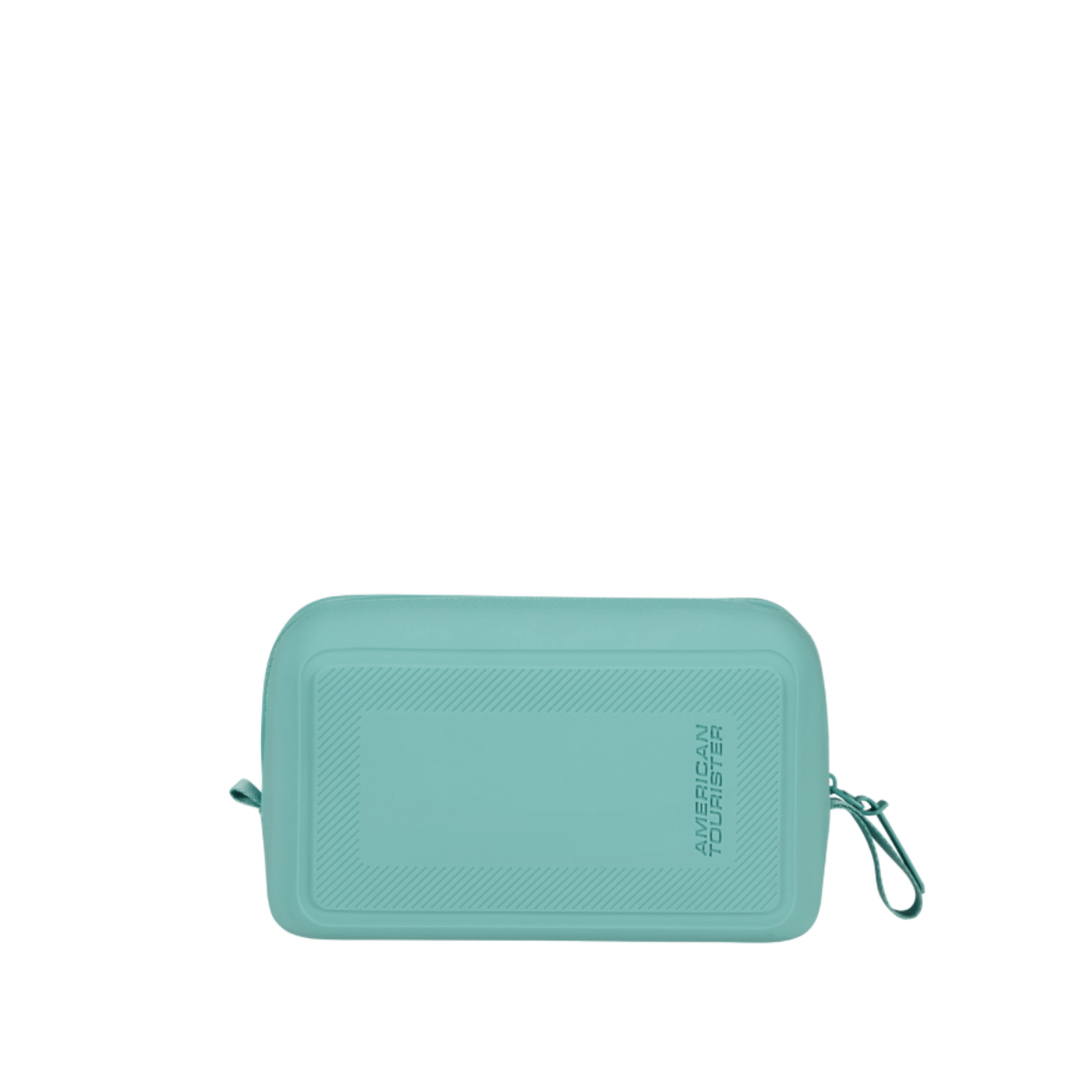 AMERICAN TOURISTER BEAUTY CASE 24G 066 B2 URBAN GROOVE DUSTY TURQUAISE
