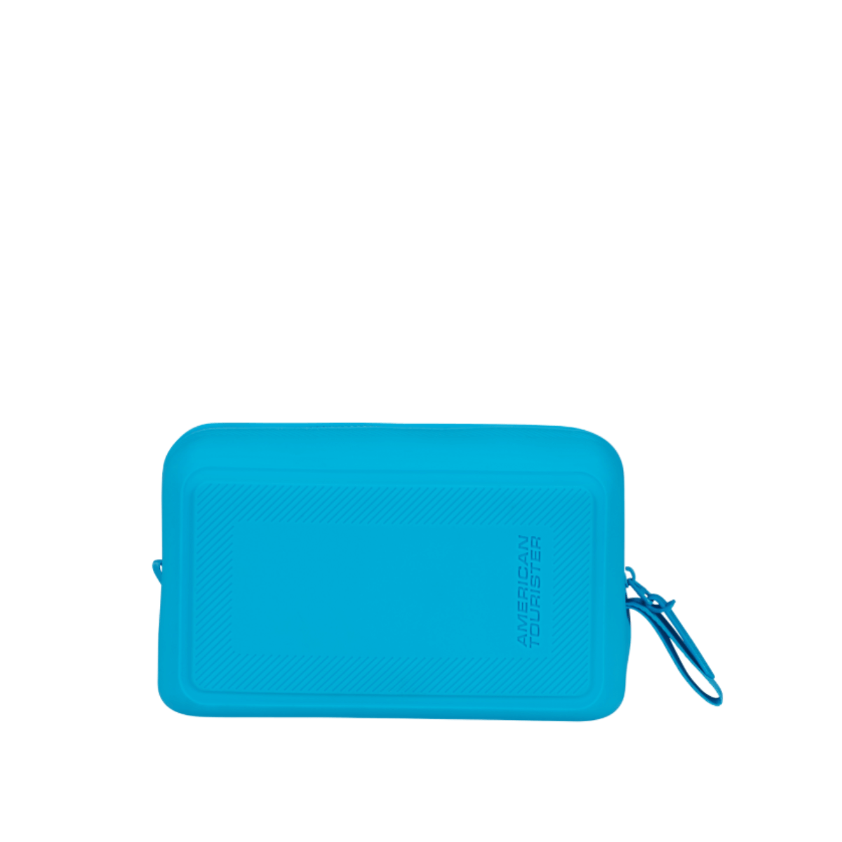 AMERICAN TOURISTER BEAUTY CASE 24G 066 B3 URBAN GROOVE AZURE BLUE
