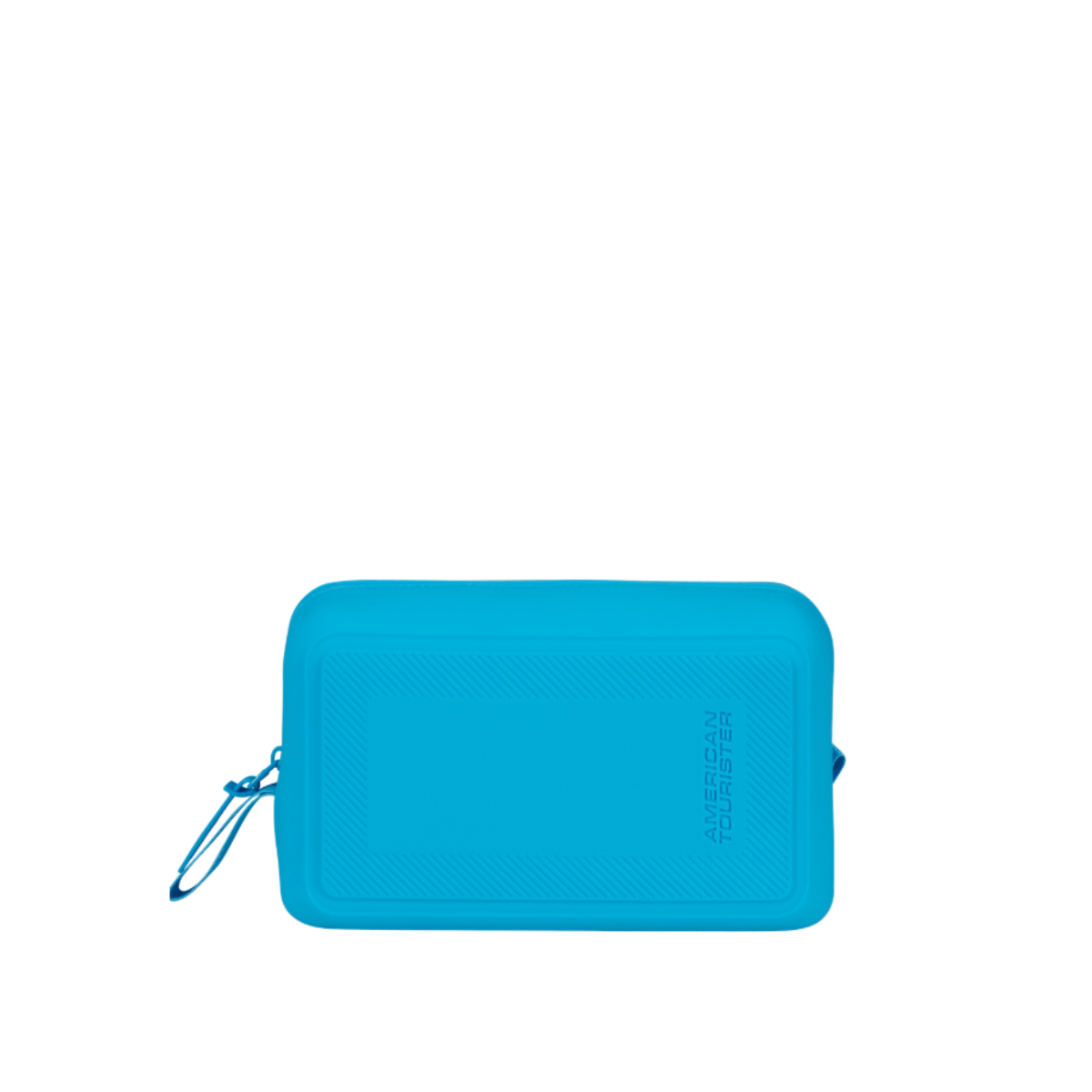 AMERICAN TOURISTER BEAUTY CASE 24G 066 B3 URBAN GROOVE AZURE BLUE