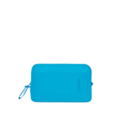 AMERICAN TOURISTER BEAUTY CASE 24G 066 B3 URBAN GROOVE AZURE BLUE