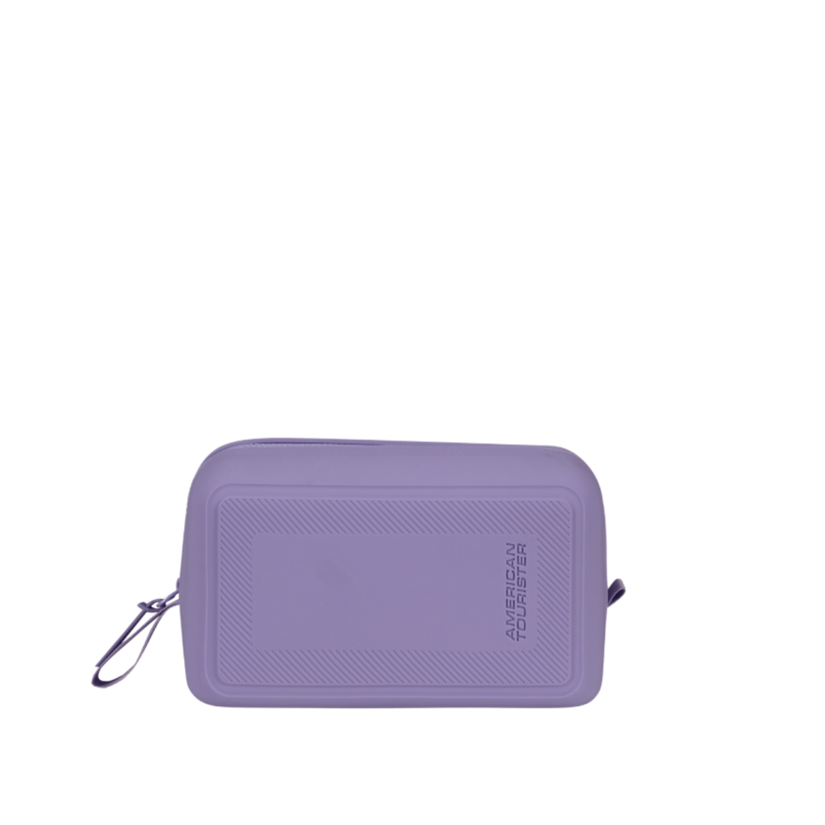 AMERICAN TOURISTER BEAUTY CASE 24G 066 B4 URBAN GROOVE LILLA