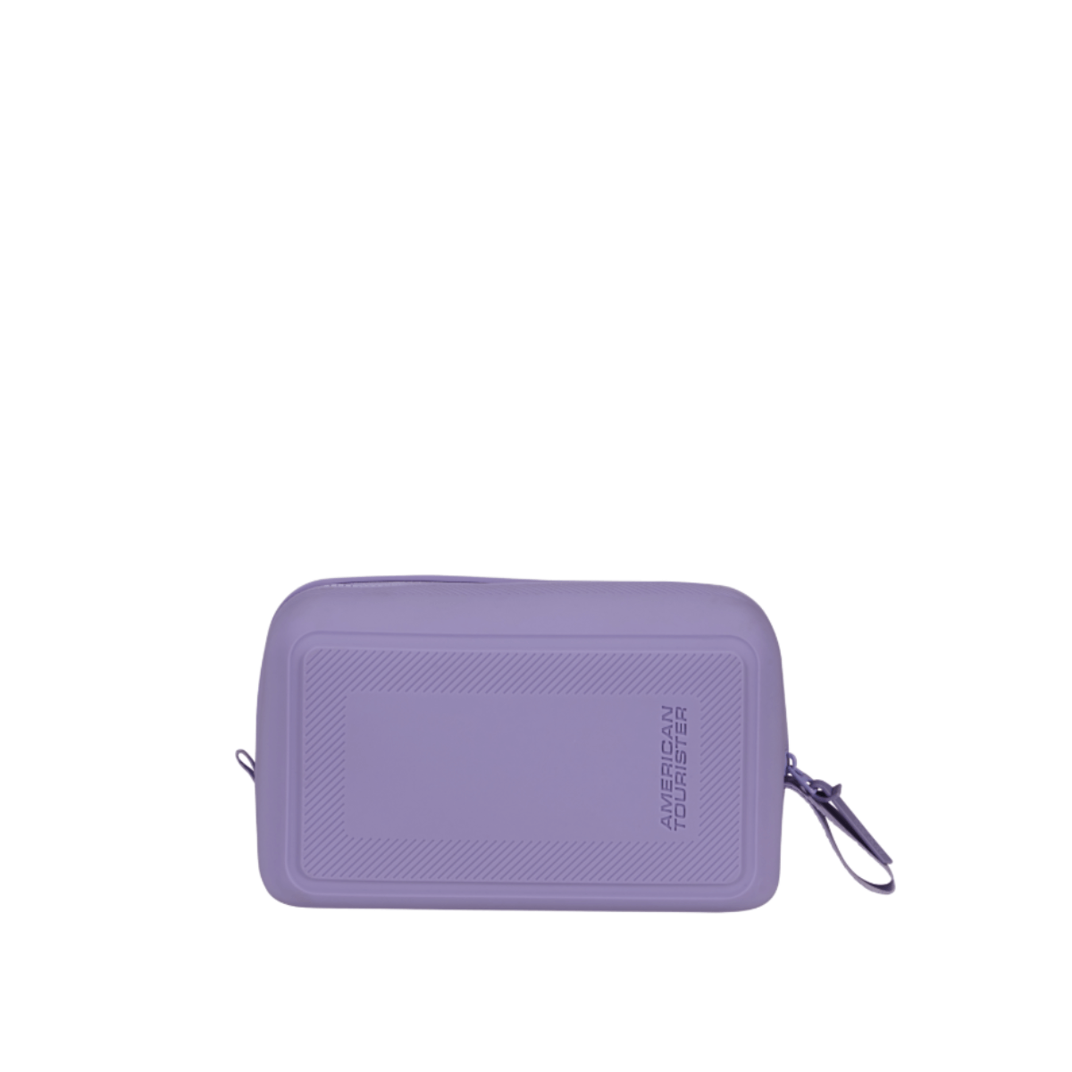 AMERICAN TOURISTER BEAUTY CASE 24G 066 B4 URBAN GROOVE LILLA
