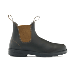 BLUNSTONE BEATLES UOMO 2501 MARRONE