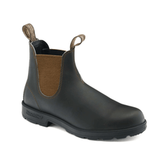 BLUNSTONE BEATLES UOMO 2501 MARRONE