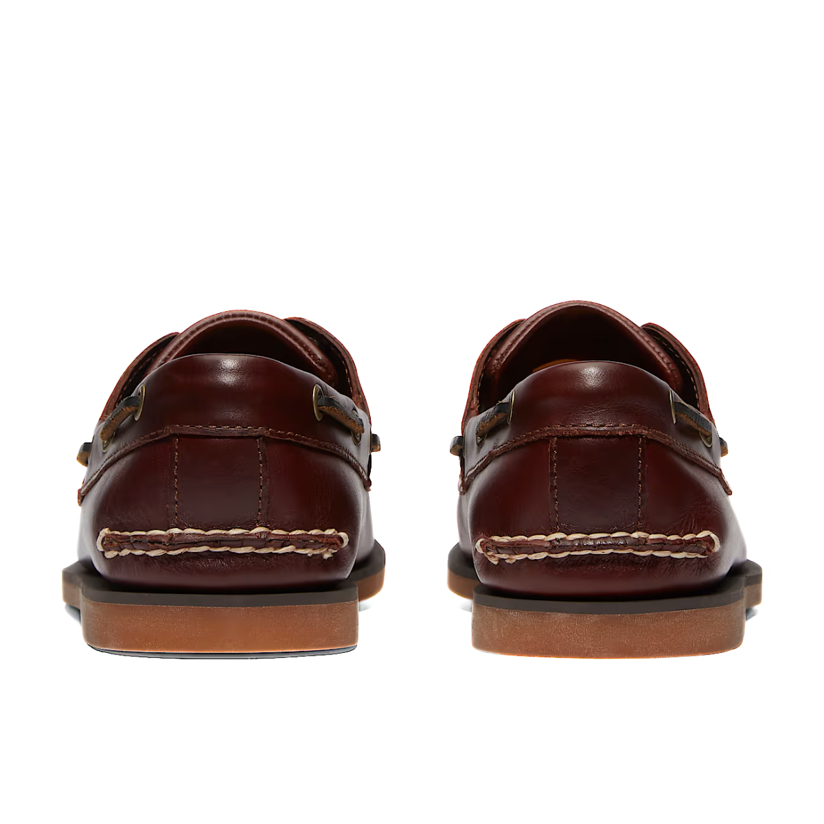 TIMBERLAND MOCASSINO BARCA 025077 BURGUNDY