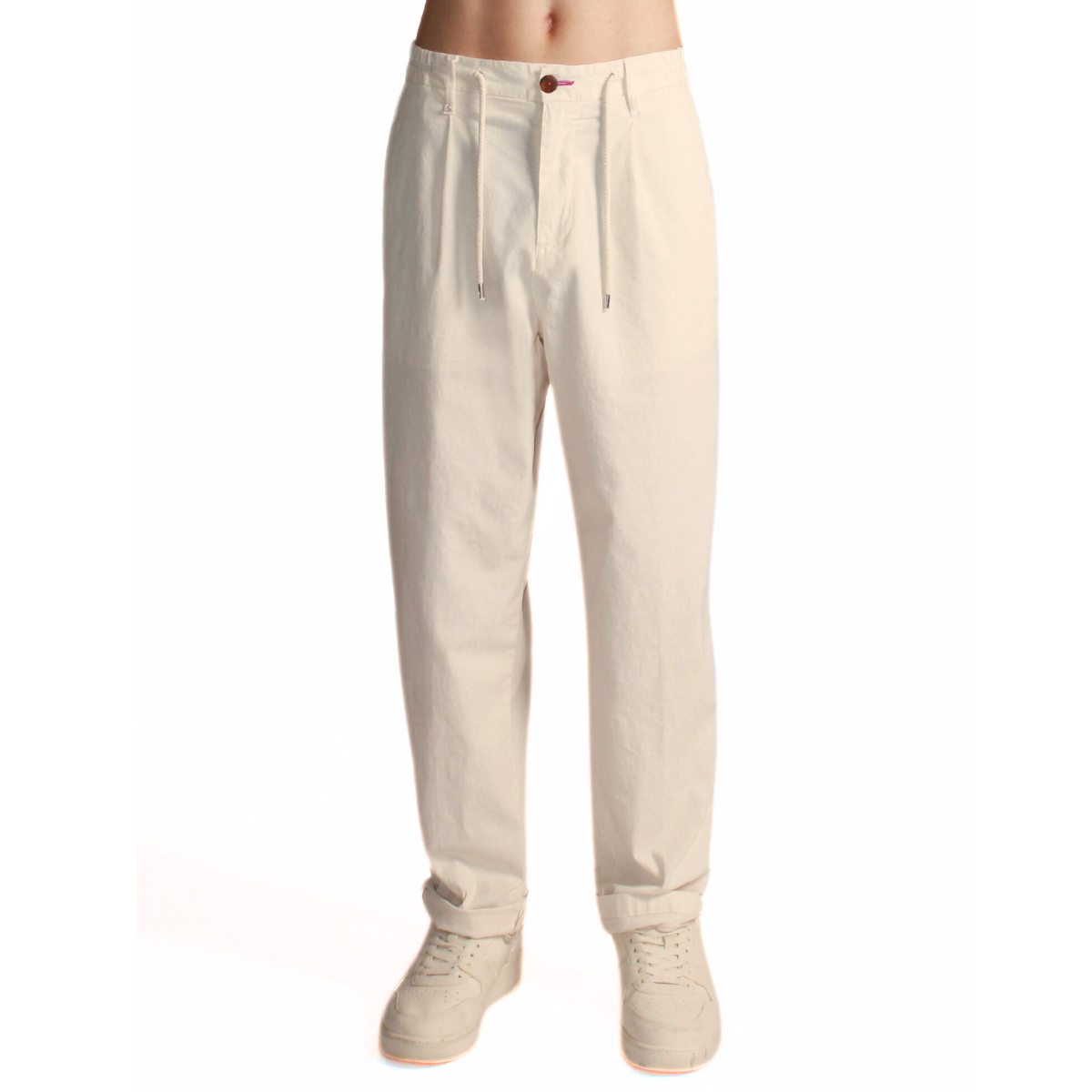 BERNA PANTALACCIO 251107 PANNA
